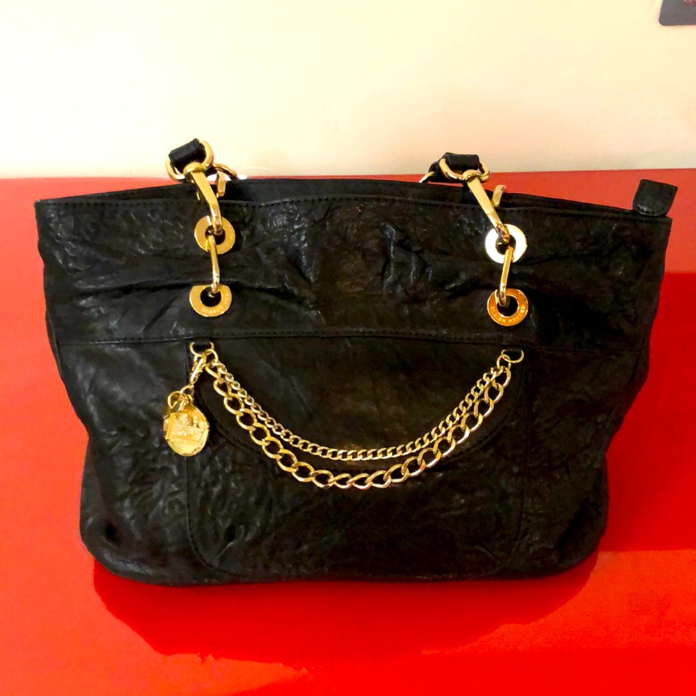 Elaine Turner Tote